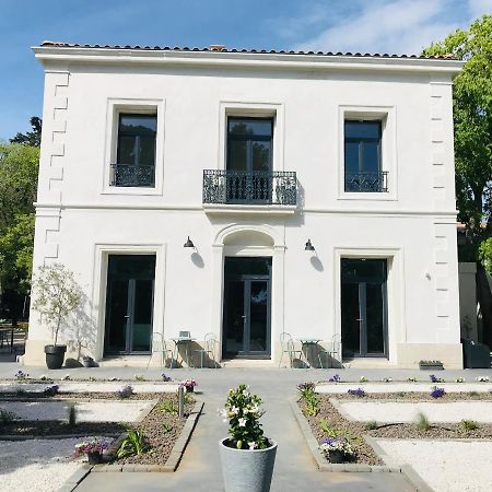 Domaine De Selhac Hotel Frontignan Exterior foto