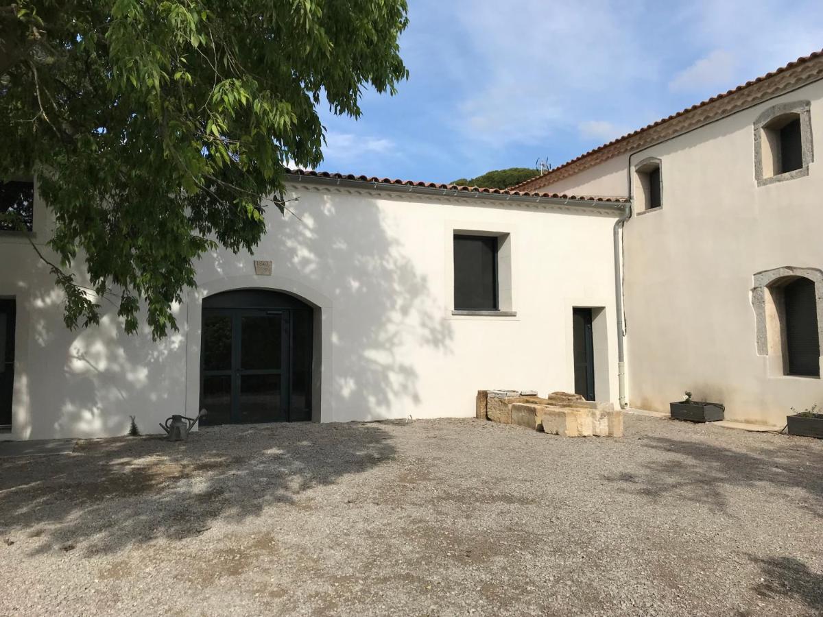 Domaine De Selhac Hotel Frontignan Exterior foto